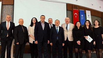 TÜRKÇİMENTO ve Vakfıkebir Belediyesi'nden “Pozitif Enerji Bölgeleri”