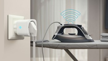 Akıllı priz teknolojisiyle konfor ve kontrol bir arada