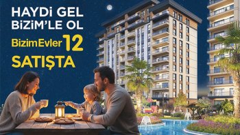 Bizim Evler 12’nin yapay zeka teknolojisiyle üretilen reklam filmi yayında