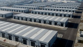 OSB’lerde değer artışı enflasyonun gerisinde kaldı