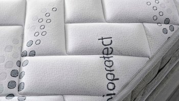 Bioprotect kumaş teknolojisi hassas ciltlere konfor sağlıyor