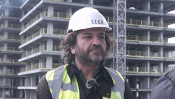 Sega Yapı'dan İstanbul'a nitelikli imzalar!