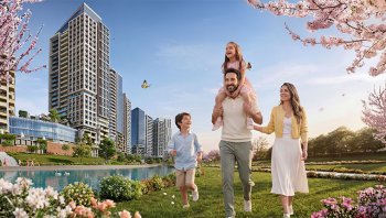 RAMS Park House Maslak’ta “Bahar Kampanyası”