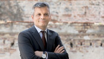 Bayram Nadir Erze Seranit Genel Müdürü oldu