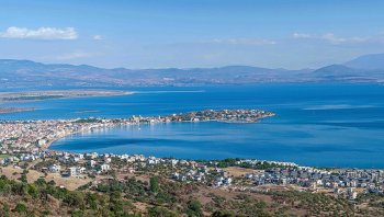 Folkart müstakil villa imarlı tapu teslimleri başladı