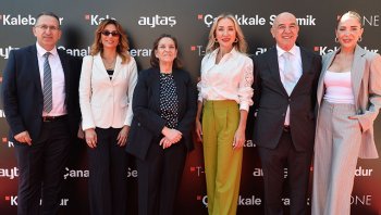 Kaleseramik “Yaşayan Mekânlar”ı Antalya’ya taşıdı