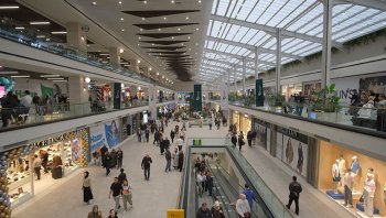 Düzce’nin yeni alışveriş ve yaşam merkezi Dmall kapılarını açtı