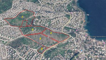 45 ilde 343 arsa açık artırmayla satışa çıkıyor