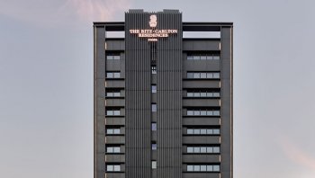 The Ritz-Carlton Residences İstanbul'a uluslararası ödül