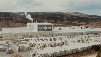 Seranit TURQUALITY Programı’na kabul edildi