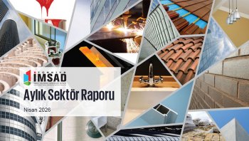İnşaat harcamaları 2025 yılı genelinde 9 trilyon TL sınırını aştı
