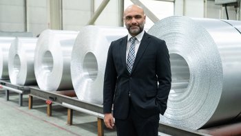 Zeren Metal ilk 1000 firma arasında yer aldı