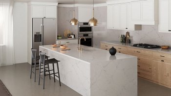 Yüzeyler tatil atmosferini yaşam alanlarına taşıyor