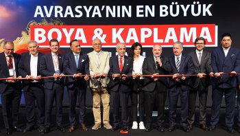 Paintistanbul 2026 kapılarını açtı