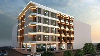 Dedeman Erzincan’da yeni bir şehir oteli açıyor