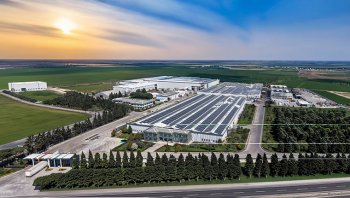 Sistem Alüminyum İSO 500’de 273. sıraya yükseldi