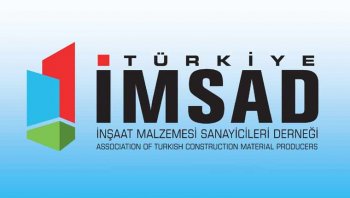 İnşaat malzemesi sanayisinde üretim güçlü seyrini sürdürüyor