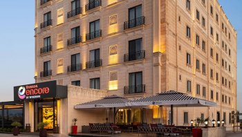 Wyndham'ın 6 ayda EMEA'da açtığı 13 otelin 7'si Türkiye'de