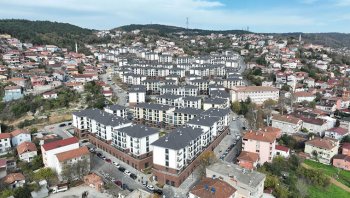 İstanbul’da kentsel dönüşüm 1 milyona ulaştı