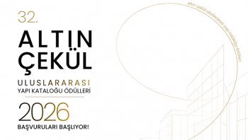 Yenilikçi ürünler fikirler ve projeler Altın Çekül'de buluşuyor