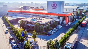 Kimpur Avrupa yapı sektöründeki konumunu güçlendiriyor