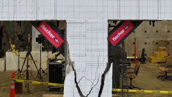 Mevcut yapıları güçlendirmek için araştırmalar sürüyor