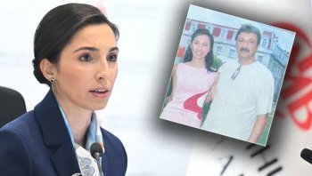TCMB eski başkanı Hafize Gaye Erkan için komşu isyanı! 
