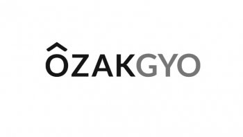 Özak GYO ve Marriott Kemer oteli için Anlaşma İmzalandı