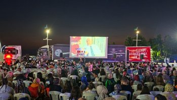 Gezen Sinema Türkiye’nin 81 ilinin tamamına ulaştı