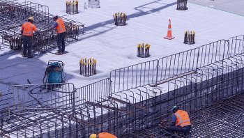 Preprufe su yalıtım sistemiyle inşaatlarda güvenli temeller