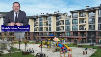 Gayrimenkul güvenli liman olma özelliğini koruyor