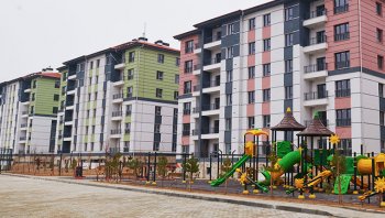 TOKİ'nin yüzde 25 indirim kampanyası başladı