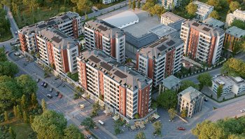İDAPARK Paşaköy proje galerisi yayında!