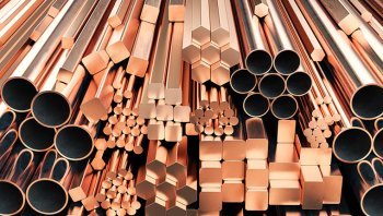 Enerji dönüşümü 2035’e kadar metallere olan talebi artıracak