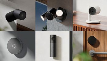 LG Apple Home Collection'ı duyurdu
