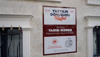 Yarısı Bizden kararı Resmi Gazete’de yayımlandı