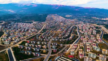 Rusya basınından asrın inşa seferberliğine övgü