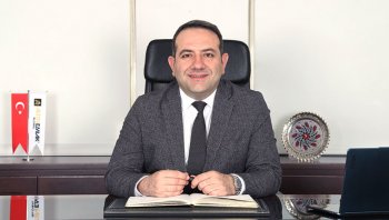 Özelmacıklı: "Talep canlı finansmanın ve üretimin önü açılmalı"