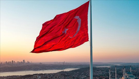 Türkiye ekonomisi yüzde 4,5 büyüdü!