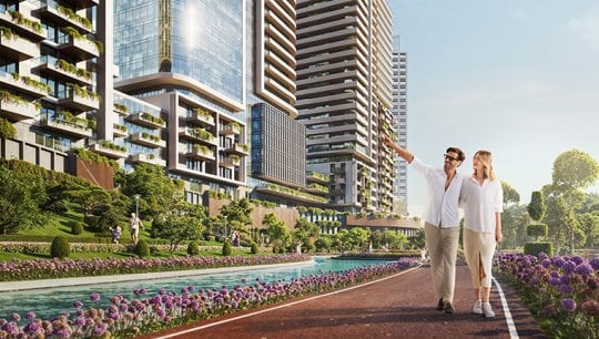 Konut alımında kararı finansman koşulları belirliyor