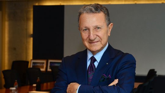 Küresel risklere rağmen inşaat sektörü yüzde 10,8 büyüdü