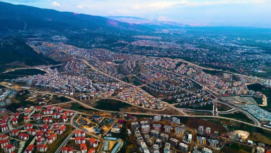 Asrın inşası ‘dirençli şehirler’ kapsamında COP31’in gündeminde