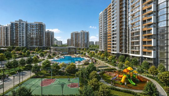 Artık metrekare değil, itibar kazandırıyor