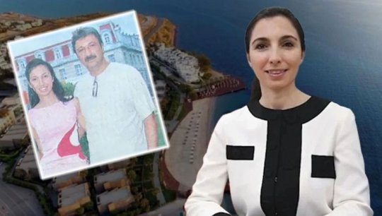 TCMB eski Başkanı Gaye Erkan: Dua et babam uyuyor, yoksa silahını çekip hepinizi vururdu!