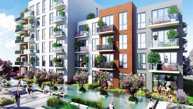 Makbule Yönel Maya, konut satış rakamlarını değerlendirdi!