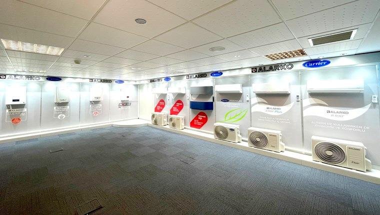 Alarko, klima alırken dikkat edilmesi gerekenleri anlattı!