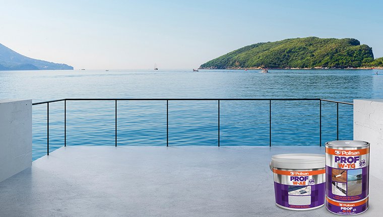 Yazlık bölgelerde boya satışları arttı