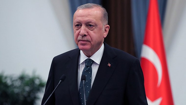 "Karadeniz gazının ilk fazı 2023'e yetişecek"