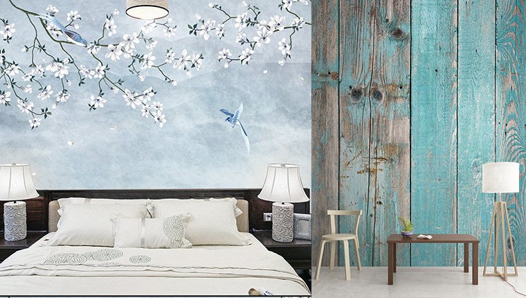 Duvar kağıdı ithalatında tarife kontenjanı açıldı