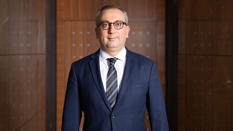 Akfen GYO'nun gelirleri yılın ilk yarısında yüzde 182 arttı